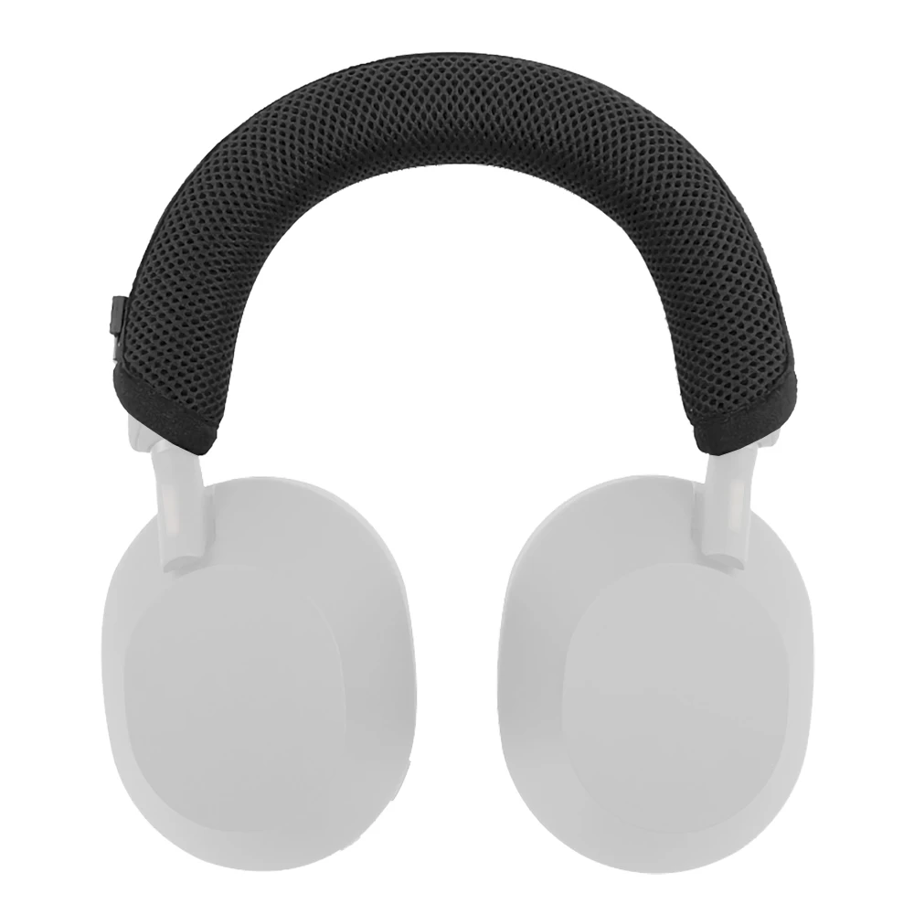 Quality Headphone Head Beam Cover for ASUS ROG Strix Go 2.4 Wireless Headphone Protective Case Headset Headbeam Protector Sleeve
