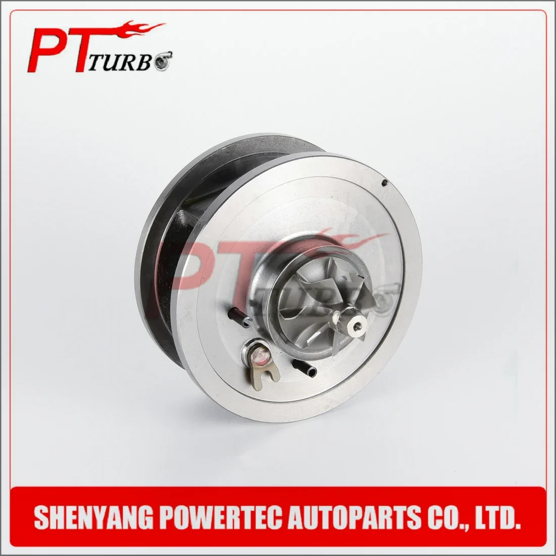 Turbolader Core 100…