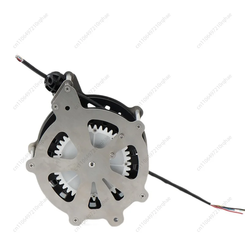 

Automatic Telescopic Drum Multi-wire Core Power Cord Signal Cable Storage Winding Device Wire Reel Wire Reel Wire Winch