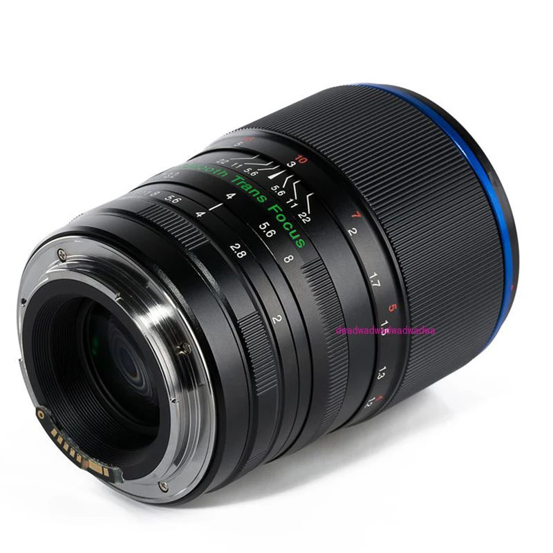 105Mm F2.0 Stf Bokeh Portrait Large Aperture SLR Lens