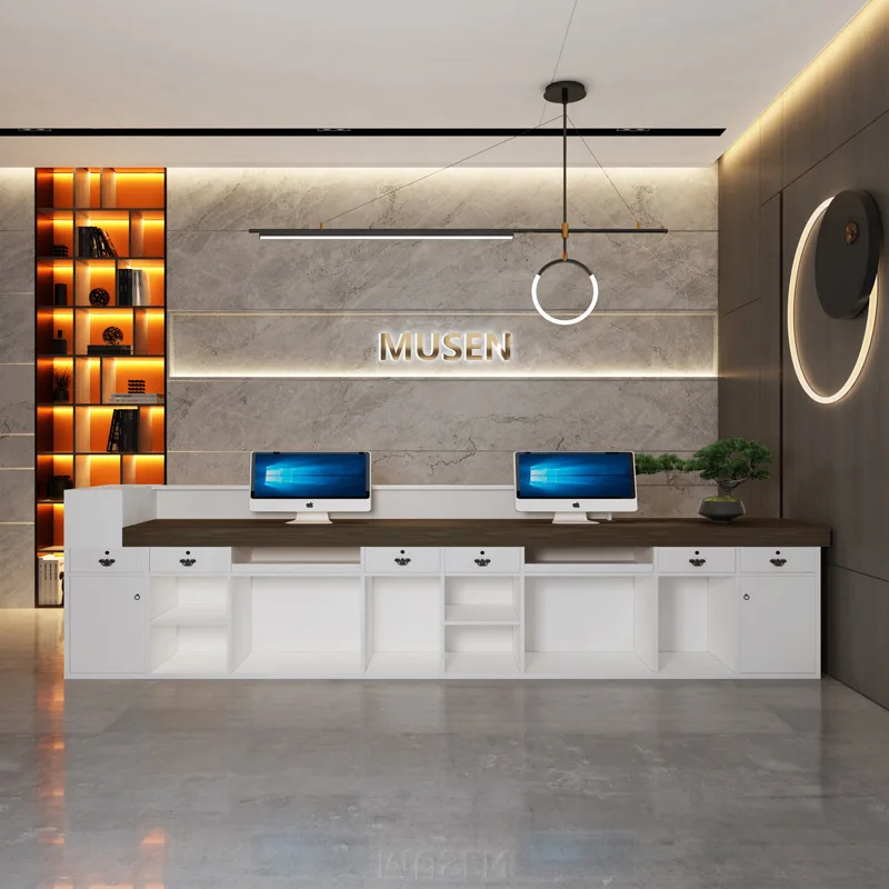 صالون تجميل حمام القدم مركز الصحة صفحة الخروج الصينية الحديثة #5