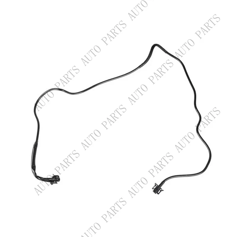 A+ For Ford Focus MK2 For MK3 2015 1.0T Plastic Return Pipe Hose DV618K012AA