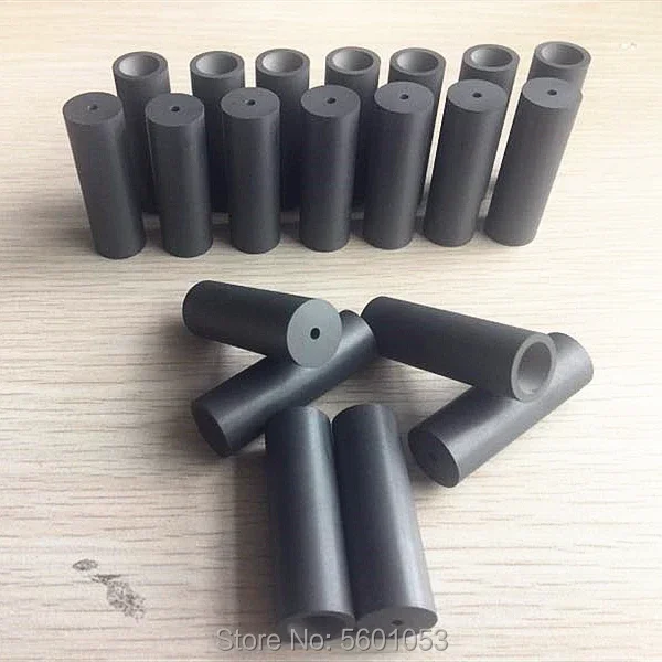 45x16x4mm Sandblasting Boron Carbide Nozzle