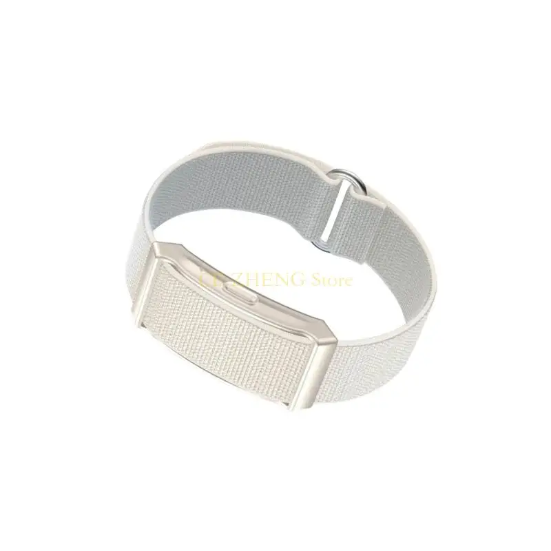 

E56B Health Wristband Night time Monitoring Accurate Sensors Tracking Strong Band