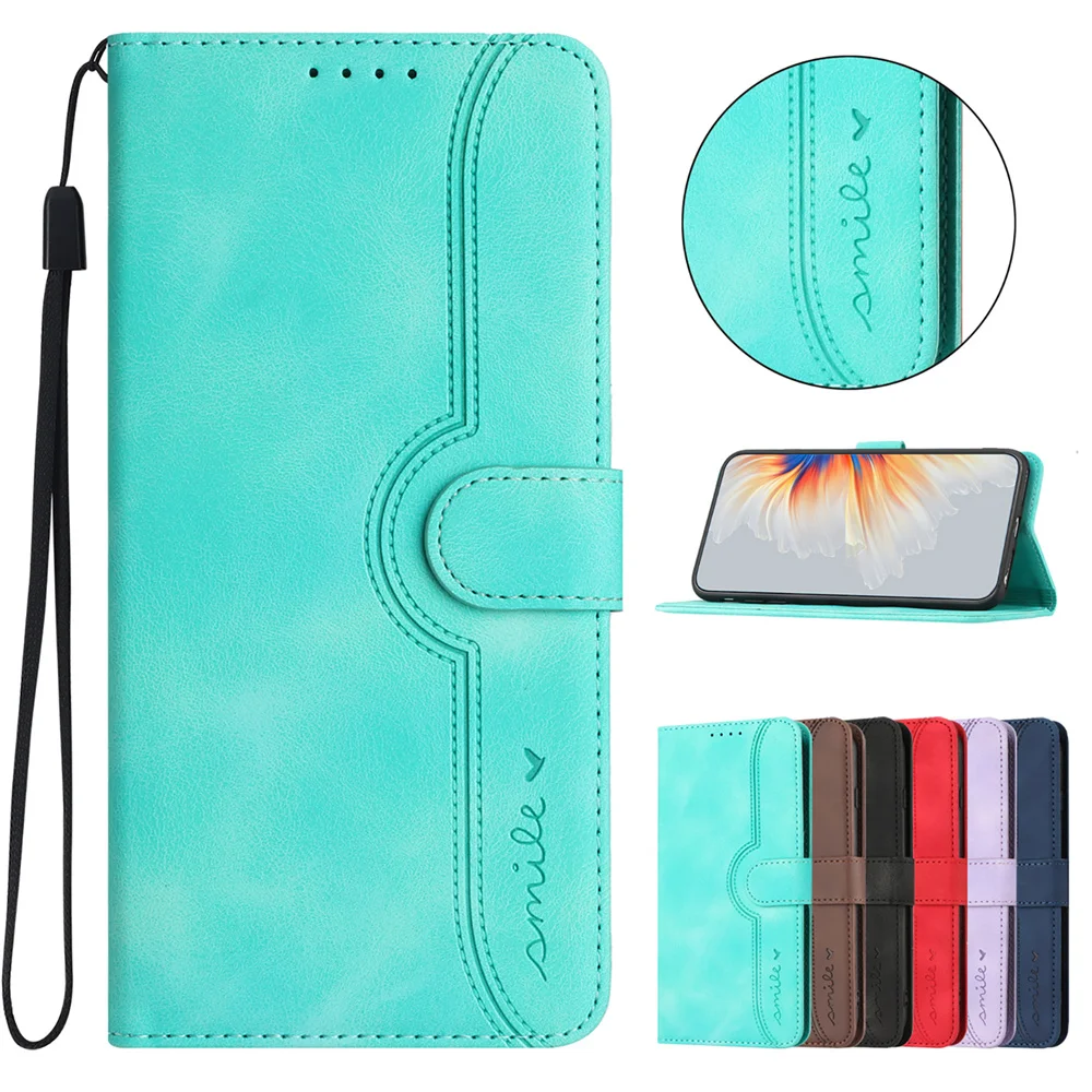 Realme 12 Plus 5G Flip Case Lxuury Leather Book Phone Funda For OPPO Realme 12 Pro Plus Wallet Cover Realmi 12 Pro 12+ Etui