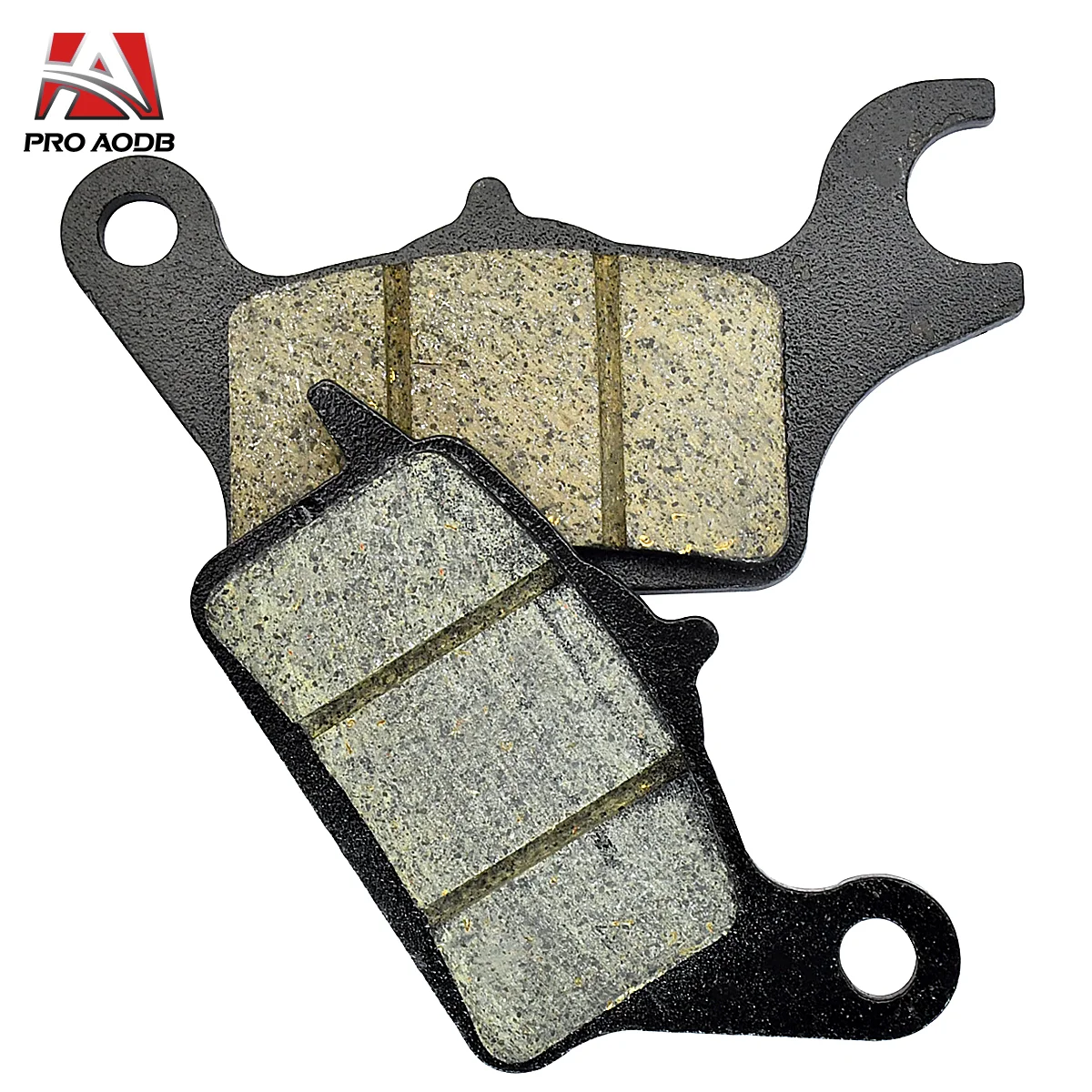 

For Niu NGT NQiGT N1 N1S M+ NQi Pro UM US U1b U1c U+ G1 Semi-Metalli Disc Brake Pads Dirt bike Bicycle Hydraulic Disc Brake Pads