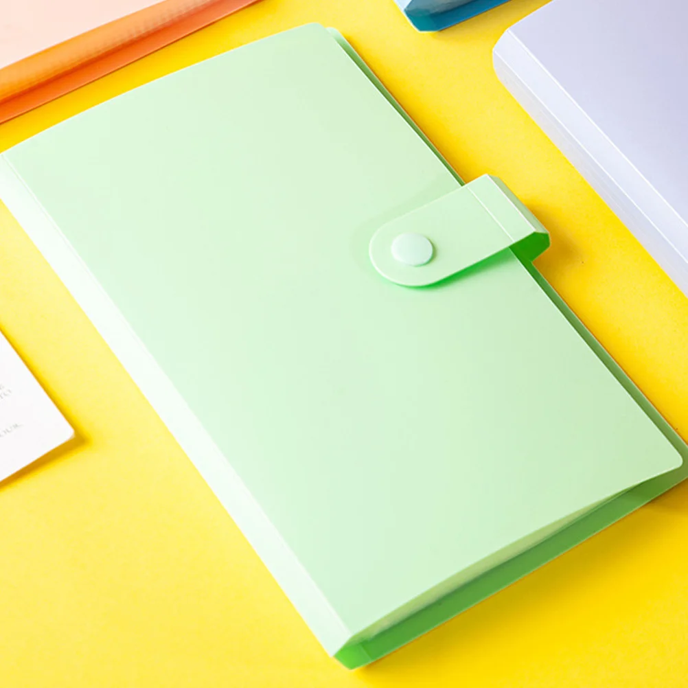 สมุดเก็บธนบัตร 2 เล่ม สำหรับสะสมธนบัตร ใส่ธนบัตร จัดเก็บธนบัตร แสดงธนบัตร สมุดเก็บเหรียญ