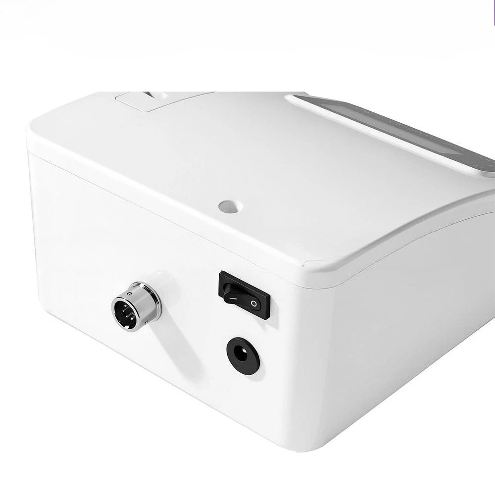 Customizable Mini Implant Motor