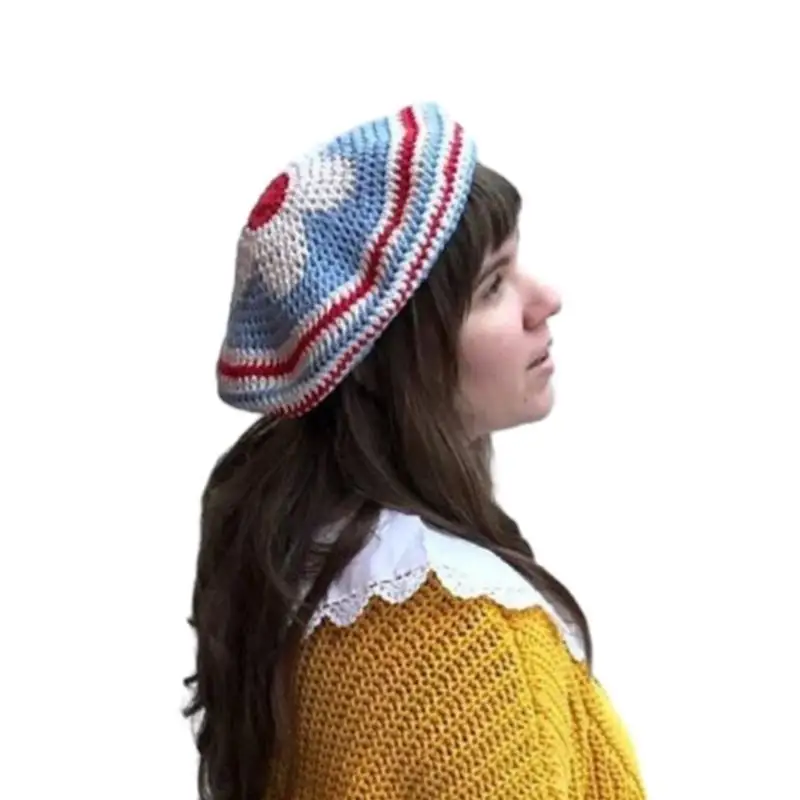 652f-popular-boina-chapeu-trico-gorro-chapeu-artesanal-croche-flor-chapeu-feminino-meninas-insstyle-praia-chapeu-photowear-bone