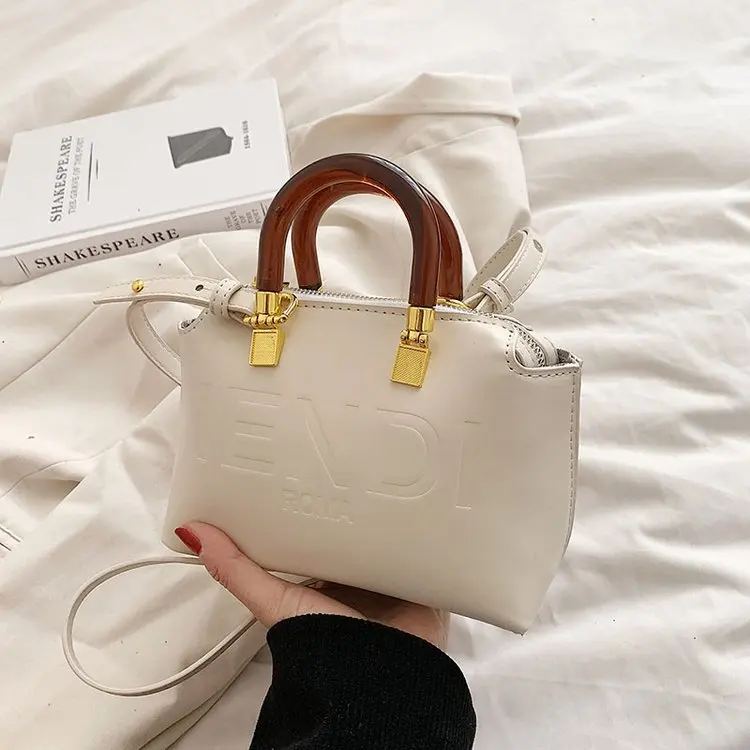 ‌ Новая женская сумка через плечо 2025 года — сумка через плечо большой вместимости, модная сумка-подушка, уникальная модная сумка-тоут