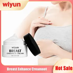 Breast Enlargement Cream Effective Butt Growth Tight Strengthen Lift Firming Sexy Plump Chest Beauty Women Enhancing Body Care