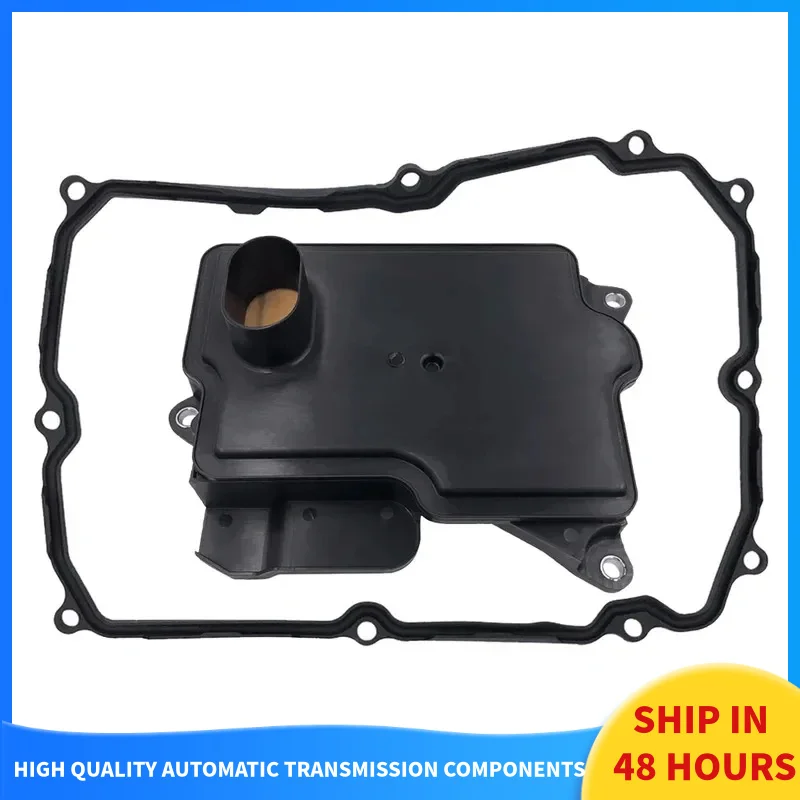 

Масляный фильтр коробки передач с прокладкой для Toyota Fortuner Land Cruiser Prado Tacoma/ISUZU D-MAX/MG RX8/Changan CX70T 3533071010