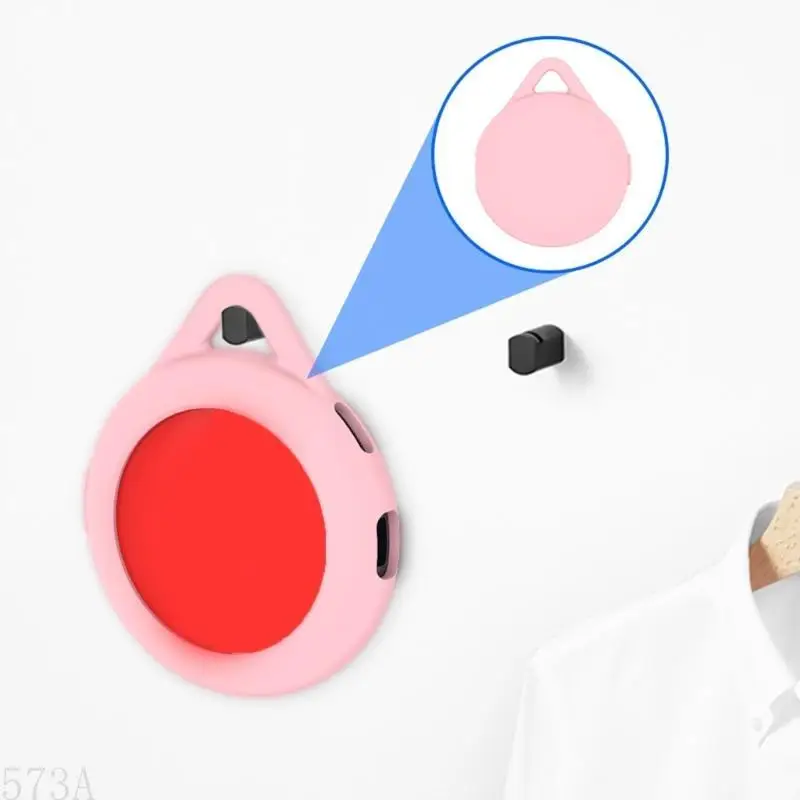 573A Case protezione della custodia in silicone Custodia per Poke Go Shock Aound Aound