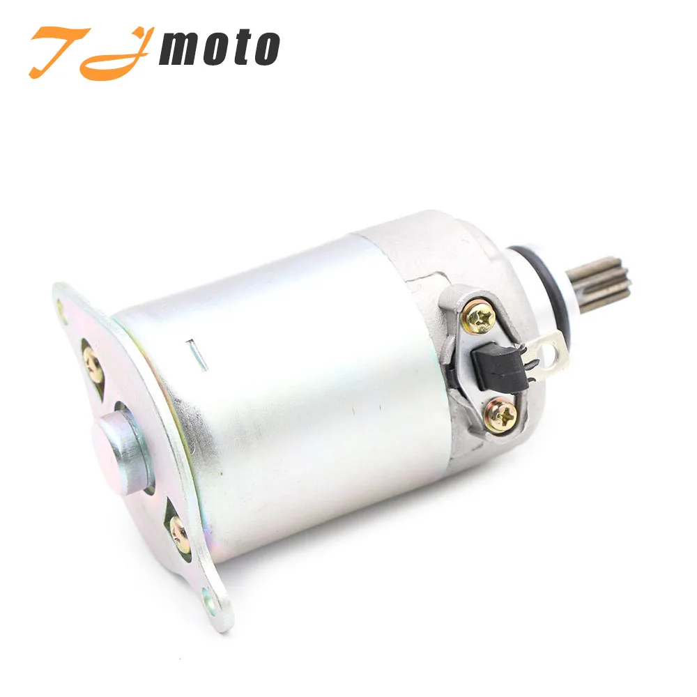31200-KKC3-90C Starter Motor For Kymco Euro 2 3 2001-2009 Gran Dink 125 150 2001 2002 2003 2004 2005 2006 2007 2008 2009