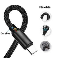 【NEW LISTING】Hygrometer Humidity Thermometer Temp/Temperature Meter & Nylon Braided USB-C Charging Cable For Surface Pro 6/5/4/3