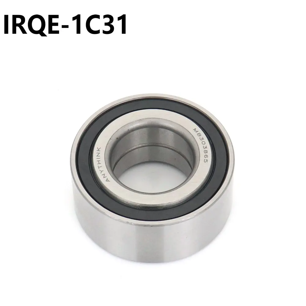 1C31  Auto Front Wheel Bearing MB303865 DAC4080M1CS68  DAC40800036/34 SIZE 40X80X36X34mm FOR HYUNDAI MITSUBISHI