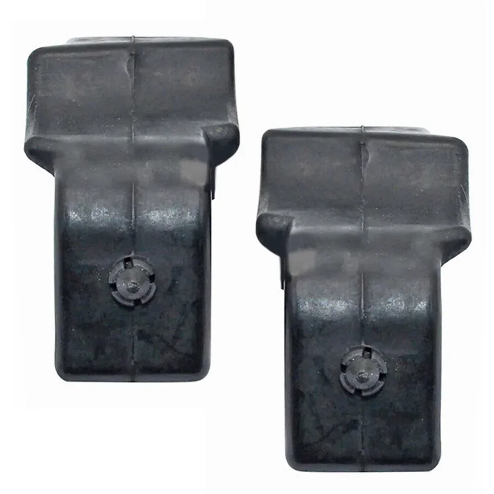 

Tailgate Stop Bumper FL3Z 99439A00 B and FL3Z 99439A00 A for Ford F150 Easy Installation Reliable Construction
