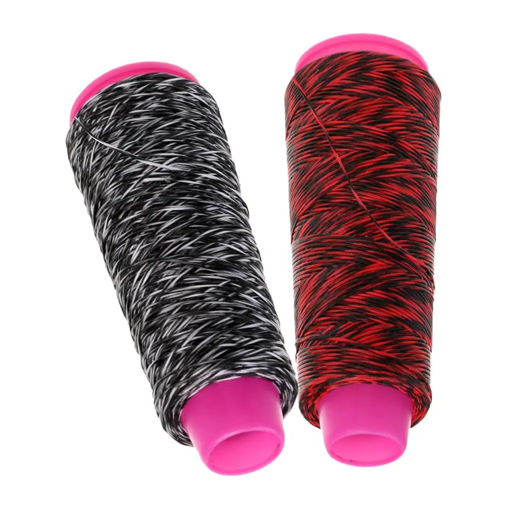 Recurve Bow String Material Polyethylene Fiber Durable Plied Yarn for Making Archery Bow Strings and Compound Bows