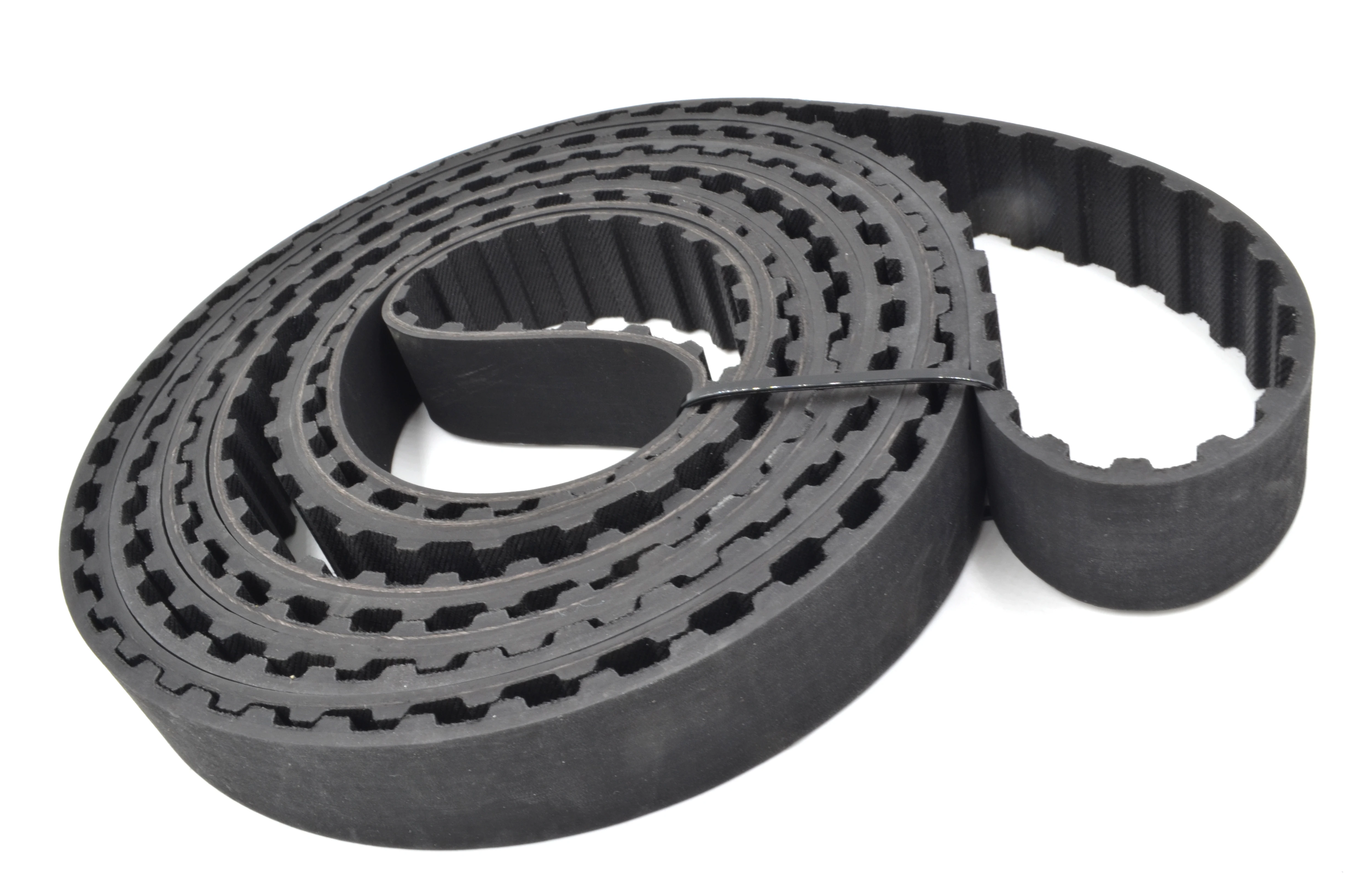 POWGE H Zahnriemen 1550H bis 2660H Riemenbreite 10-50mm 1550 1560 1580 1600 1630 1645 1650 1660 1680 1690 1700 1720 1750 1780 1800 – Detail 18
