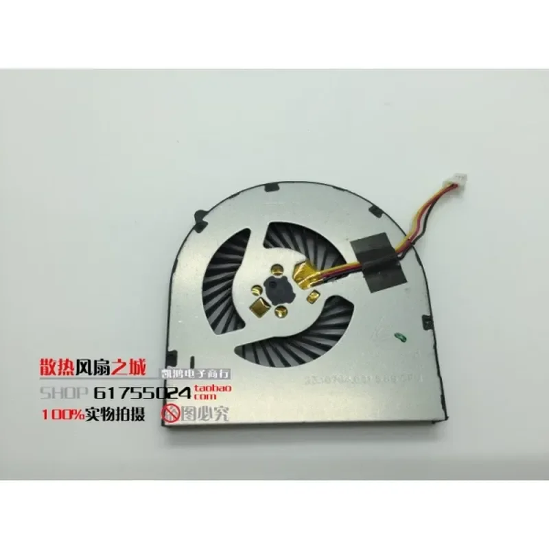 for Dell Inspiron M431R 5435 3442 3542 Notebook CPU Cooling Fan