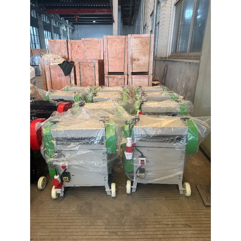 Automatic Wire Stripper, Copper Cable Processing Machine for Waste Wire Recycling