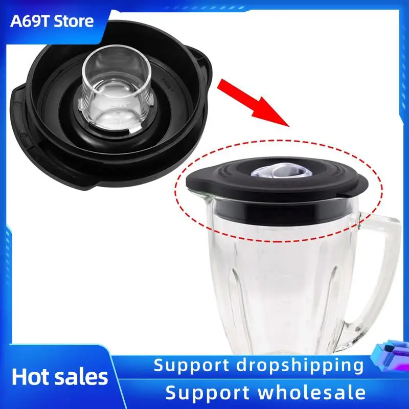 A69T 4X 6-Cup Glass… - image