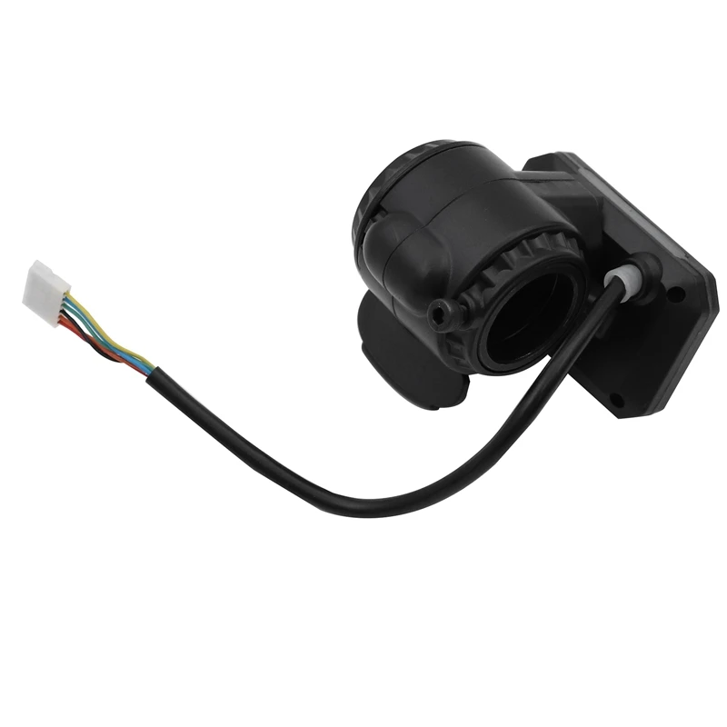 36V 350W Folding Scooter Controller LCD Display Brake Accelerator Throttle Switch Button Kit for Electric Scooter-DT30 - view 2