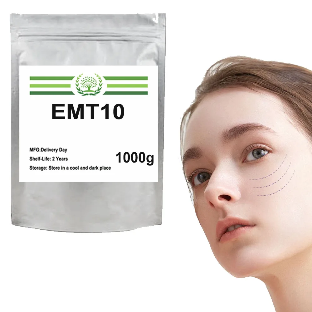 Emulsifier EMT10 Two in One New Powder, Miscible, Soft and Non Sticky