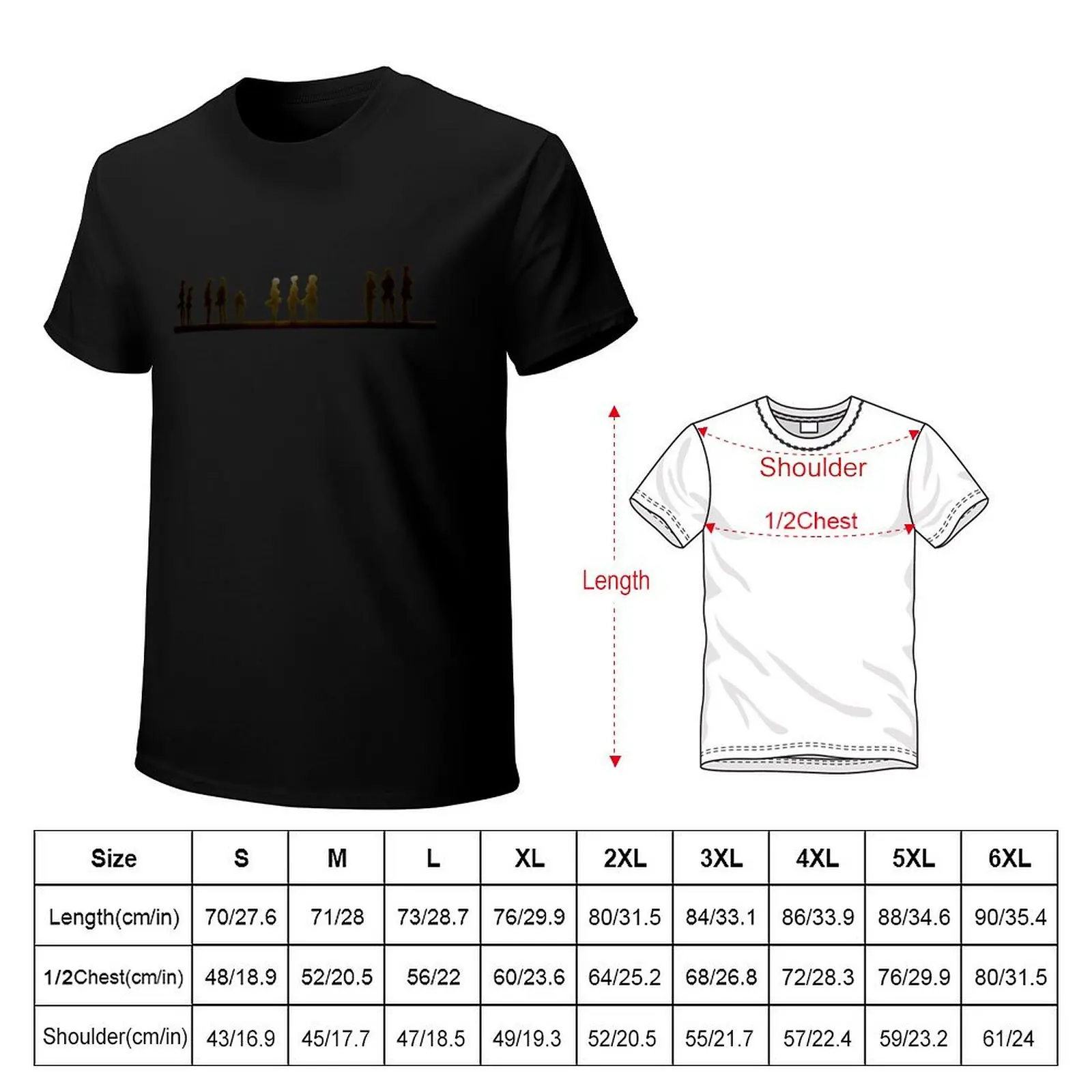 if i lose it all T-Shirt Casual Light Summer Short Sleeve Top