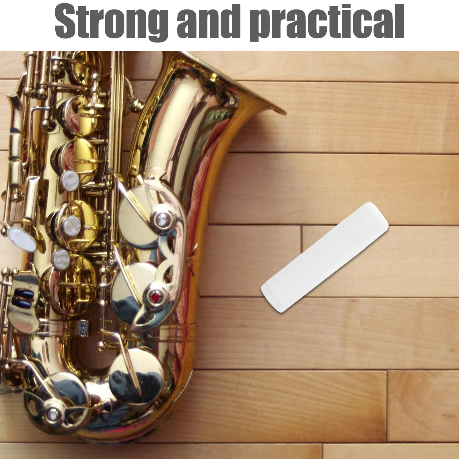 

3Pcs Cork Grease Lubricating Oil for Saxophone Clarinet Flute Musical Instrument Maintenance Lubrication Soft Texture