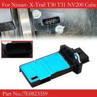 22680-7S000 AFH70M-38 MAF Mass Air Flow Meter Sensor For Nissan- X-Trail T30 T31 NV200 Cube Z12 226807S000 Auto Parts