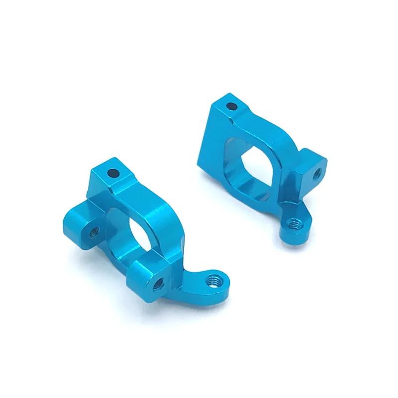 WLtoys 144010 124019 124016 124017 124018 144001 144002 Aluminum C-Hub Carrier Upgrade Parts