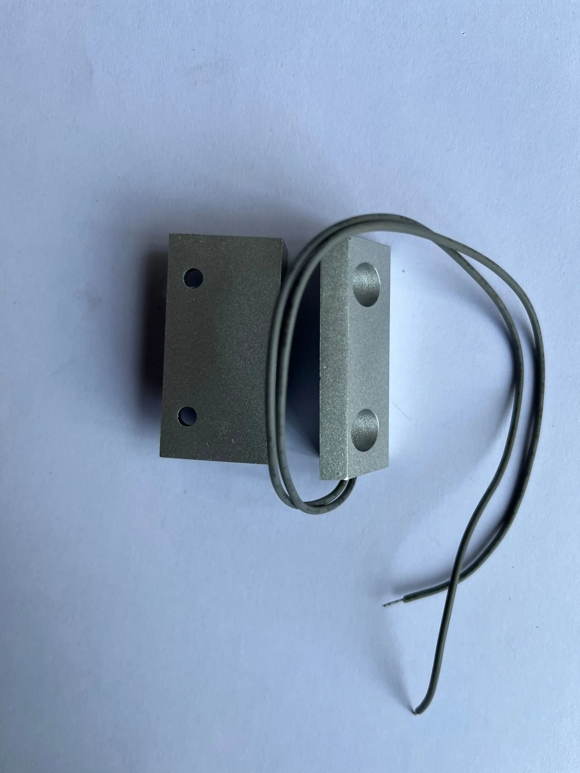 Metal MC-56 Door Lock Window Door Contacts Alarm Magnetic Switch