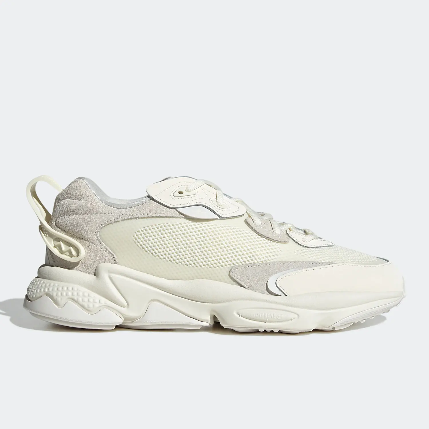 

Adidas Authentic Superstar OZWEEGO Unisex Retro Casual Sports Shoes GW3958