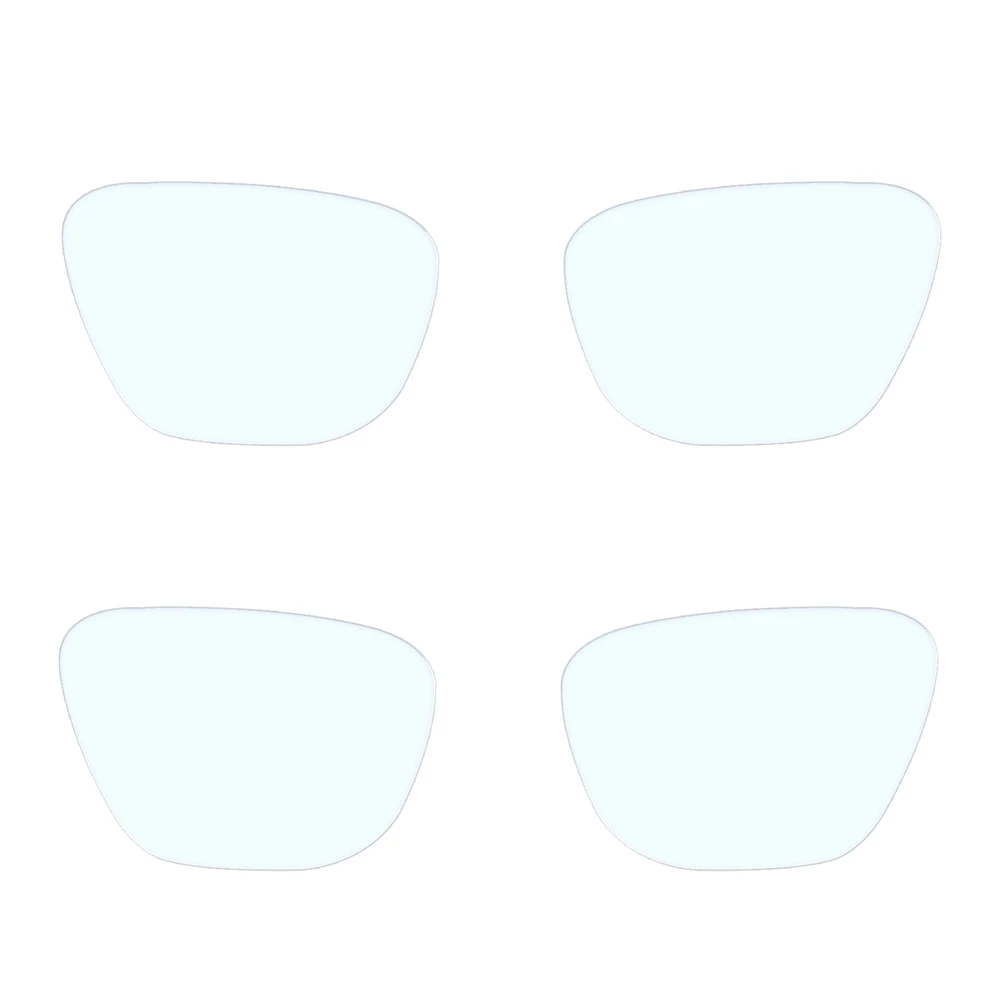 

Applicable for Meta Display film set of high-definition anti-scratch AI glasses protective film lens film