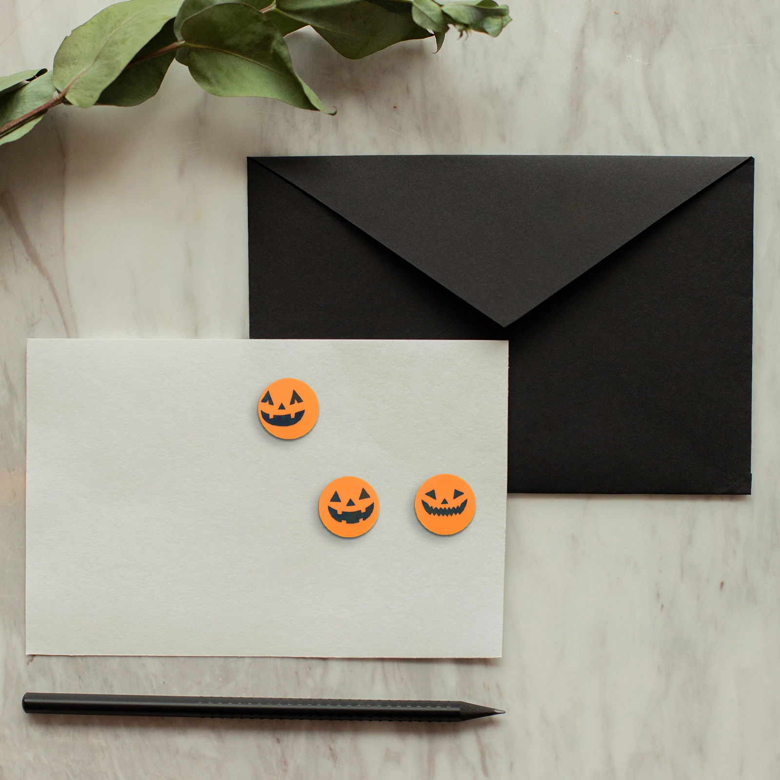 

36Pcs Pumpkin Eraser Creative Cartoon Pencil Erasers for Students Kids Stationery Novelty School Supplies Cartoon Eraser