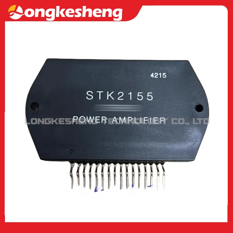 โมดูล STK2155 gratis ongkir ต้นฉบับ