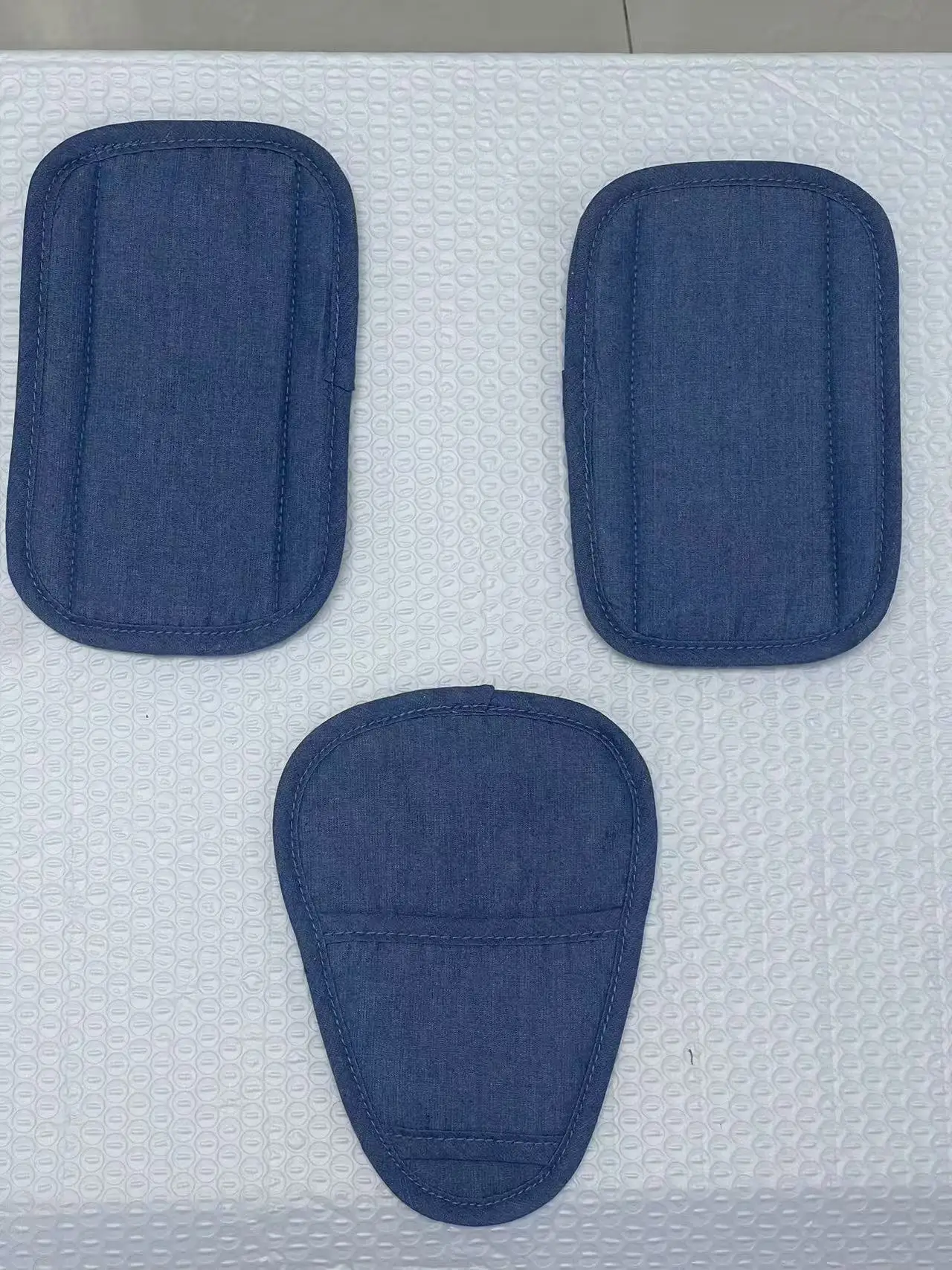 Almohadilla para hombreras para arnés de bebé, almohadilla para cinturón de seguridad, almohadillas para cochecito de bebé, cochecito de bebé, cochecito o alto