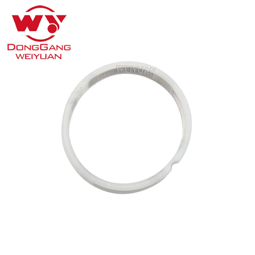 50pcs, 4088725 Injector Filter Screen, Injector Inlet Screen For Cummins ISX15 QSX15 X15, Diesel Engine Injection System Part