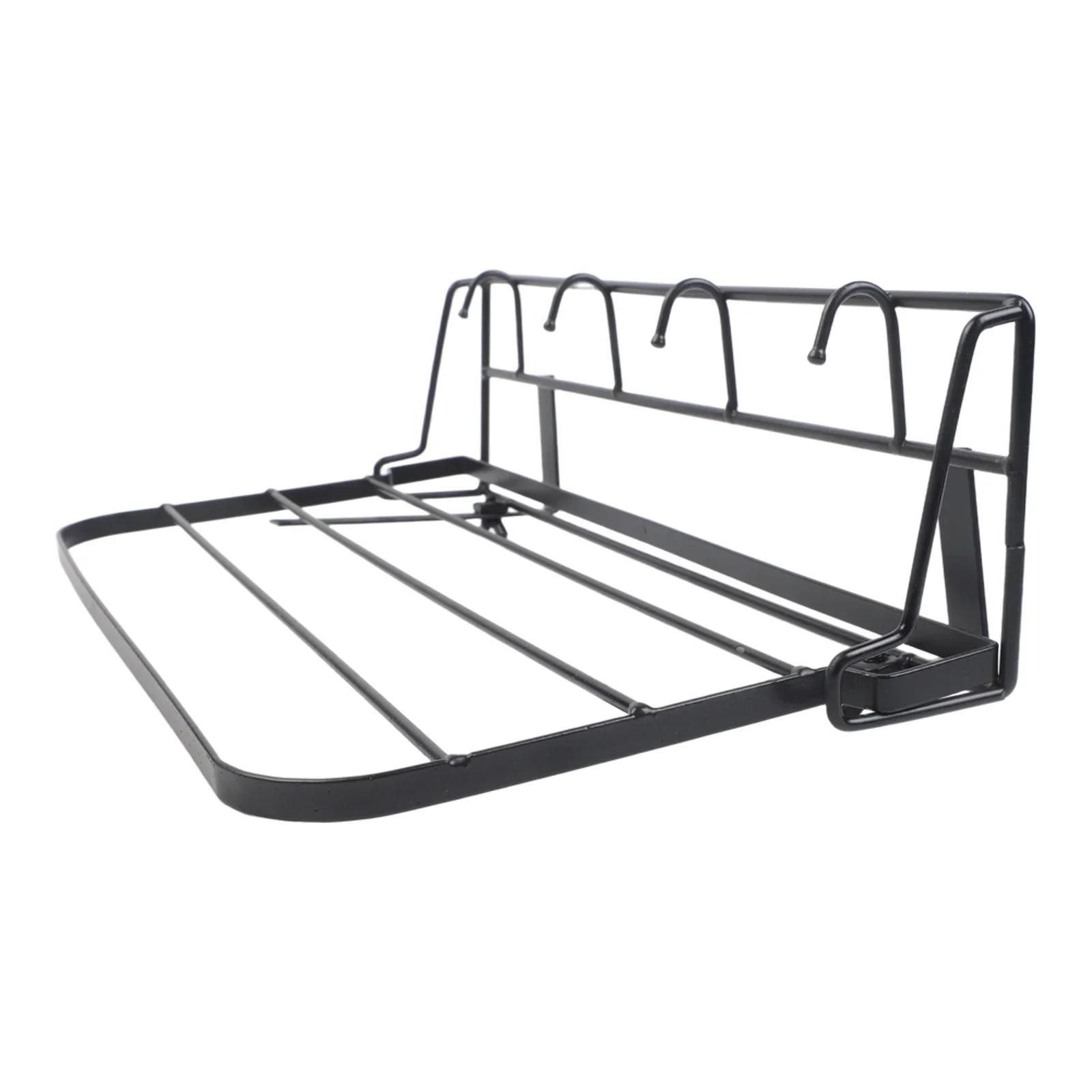 Towel Rail Holder For Heating Radiator Hanging Rust Resistant Iron Rack For Towels Bathrobes And Bathroom Accessories