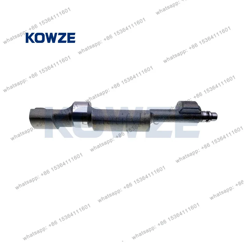 

Right balance shaft MD312081 suitable for L200 L300 4D56