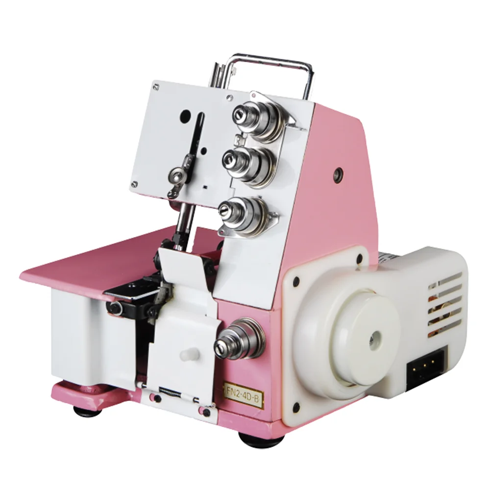 FN2-7D Household Over  Sewing Machine  Multifunctional  Over  Machine