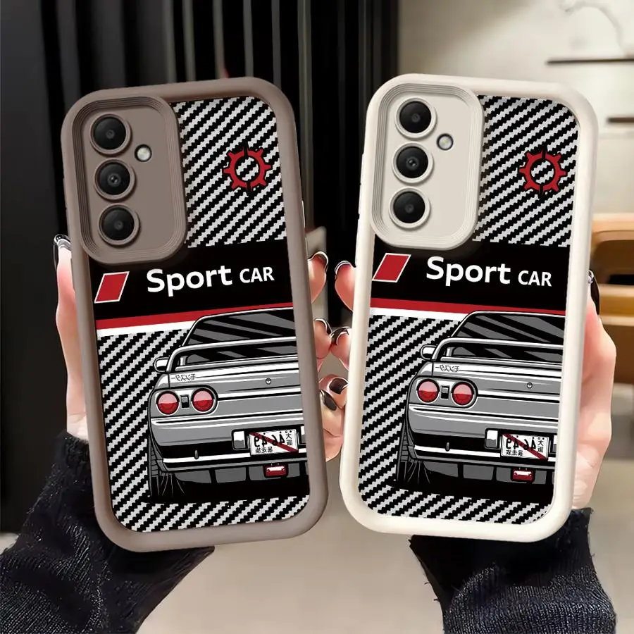 Super Sport Car Cas…