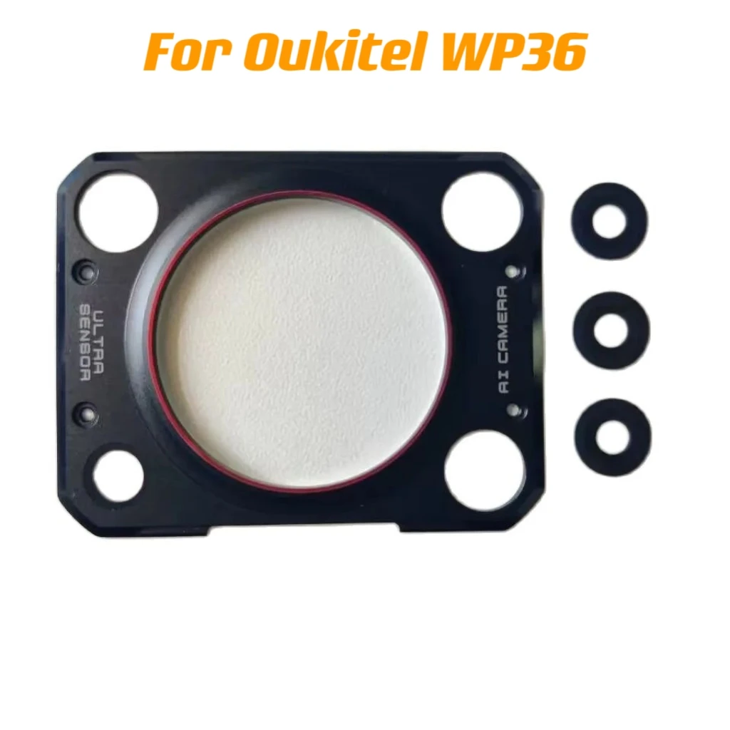 For Oukitel WP36 Ce…