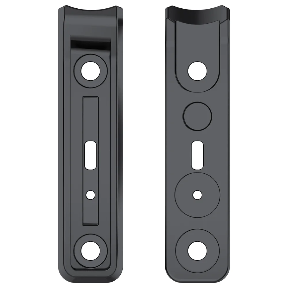 BEHUA Orologio Striscia Anti-collisione Per Garmin Fenix 8Pro AMOLED 47MM/MICROLED 51MM Proteggi Smartwatch Per Garmin Quatix8 47/51MM