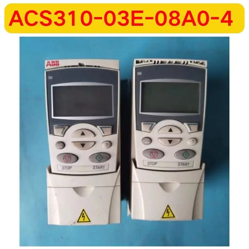 Used ACS310-03E-08A0-4 Functional test OK Fast delivery