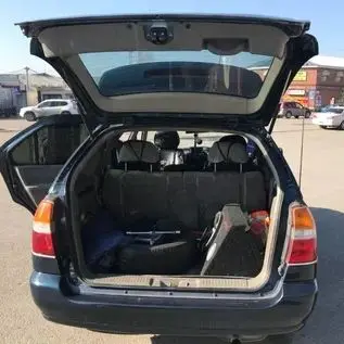 

Автоматические стойки с пружинами для Nissan R'nessa (N30) 1997-2001, универсал, задняя дверь багажника, подъемник багажника, поддержка амортизатора