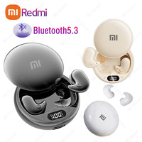 Xiaomi Wireless Earphones Y36 Sleep Mini Invisible Earphones Bluetooth 5.3 Ipx5 Waterproof TWS with Microphone Sports Stereo