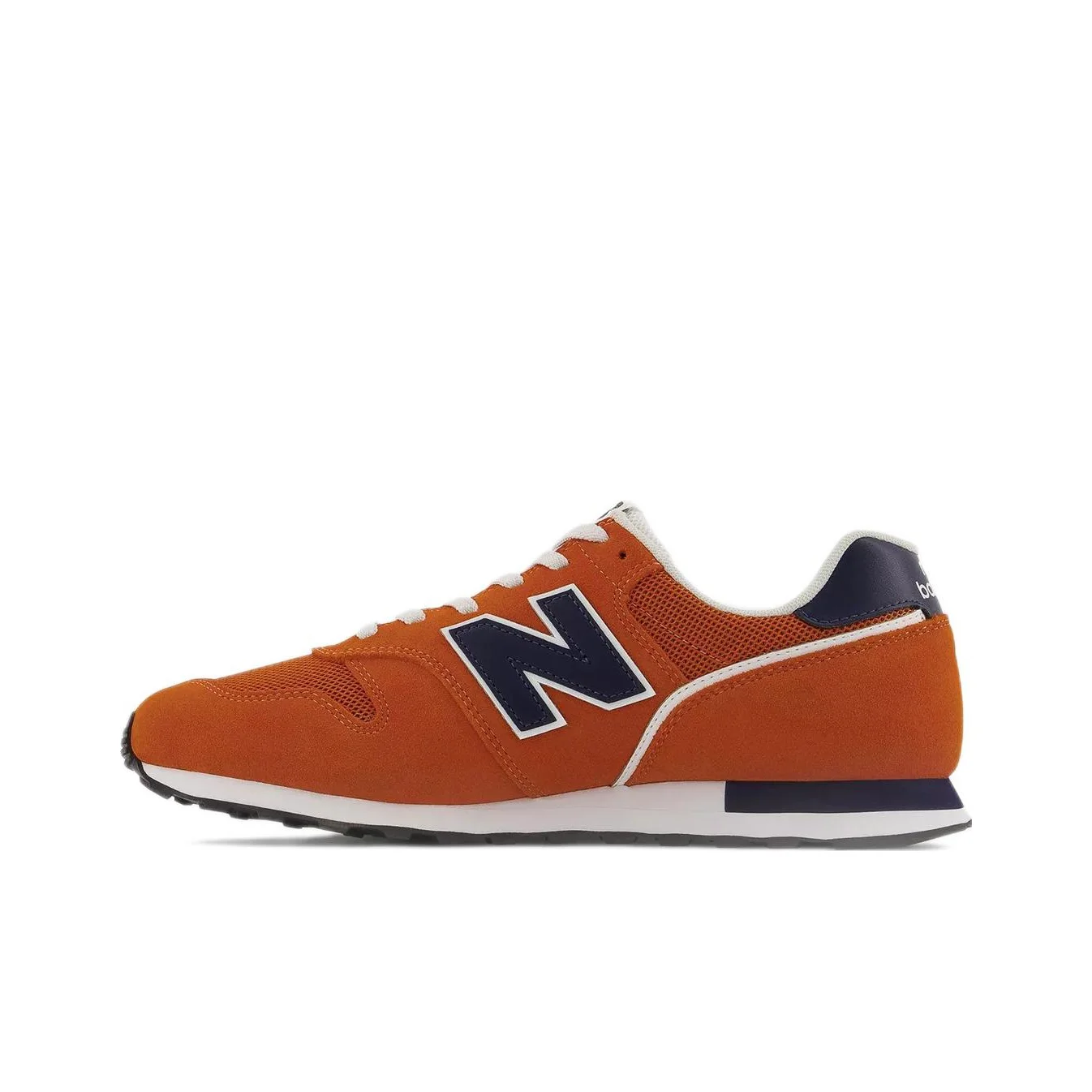 

New Balance 373 'Orange Dark Blue' ML373VS2