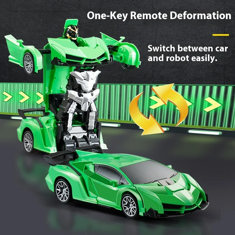 

Радиоуправляемый гоночный автомобиль с одной кнопкой, перезаряжаемый полицейский спортивный автомобиль с дистанционным управлением, электрическая игрушечная модель для детей, подарок для мальчиков